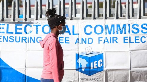 Developing communities need citizens to be involved