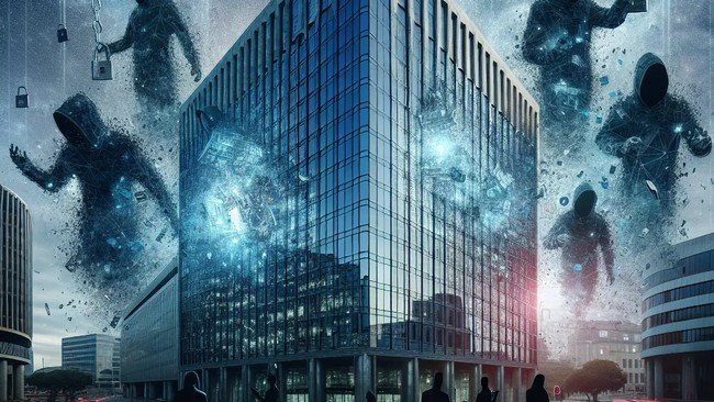 Regulatory Blindspot: South Africa's Financial Watchdog Silent on Multi-Billion Rand Scam