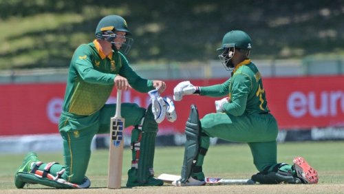 Proteas stand tall in Paarl heat with magnificent all-round display against India