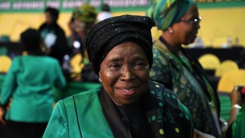 ANC women presidential hopefuls slam party patriarchy