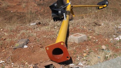 Joburg criminals cause damage worth over R28m to traffic lights across the city