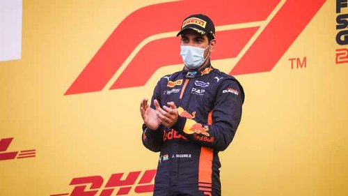 India’s Jehan Daruvala can help F1 smash elitist barrier