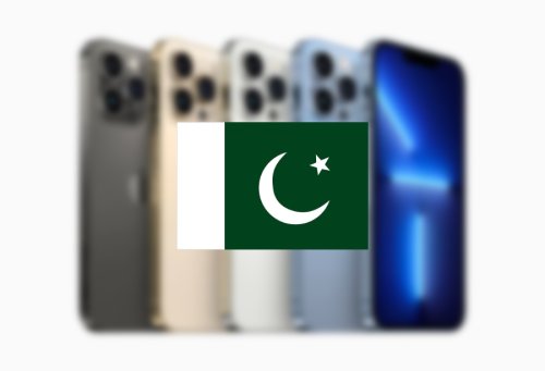 Pakistani Businessman Hints At Setting Up iPhone Assembly Plant In Pakistan - iOS Hacker