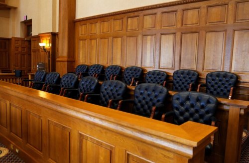 Do unbiased jurors exist to serve at Trump’s trials in the age of social media?