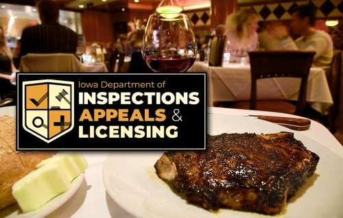 Restaurant inspection update: Spoiled pasta, rodent droppings, months-old food
