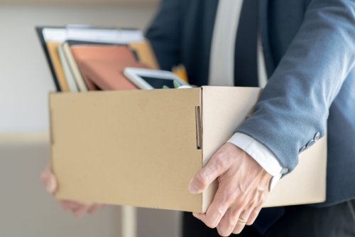 Governor's unemployment insurance tax bill passes Legislature • Iowa Capital Dispatch