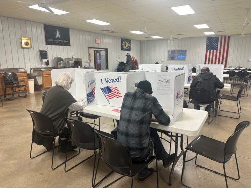 Iowa secretary of state says 277 noncitizens confirmed to be on Iowa’s voter rolls