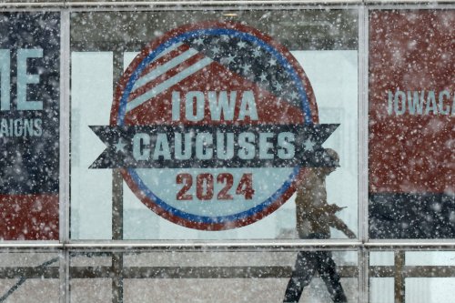 Colder winters in Iowa actually prove that global warming is a reality • Iowa Capital Dispatch