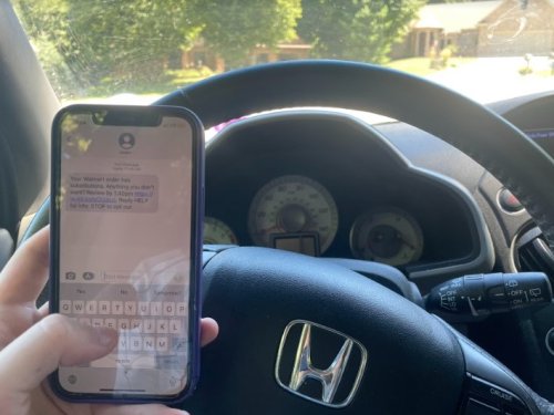 Senate votes to restrict drivers’ use of handheld devices, then raises speed limits