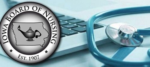 After being convicted of defrauding the elderly, Iowa woman wins nursing license • Iowa Capital Dispatch