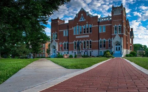 Owing $26 million to the USDA, Iowa Wesleyan University announces closure - Iowa Capital Dispatch