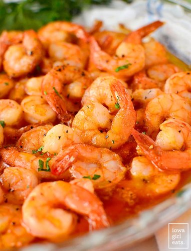 Delicious and Healthy Seafood Recipes