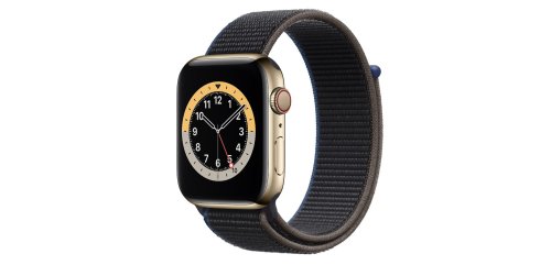 Apple Screwed Up My Apple Watch Order Over a Discontinued Watch Band