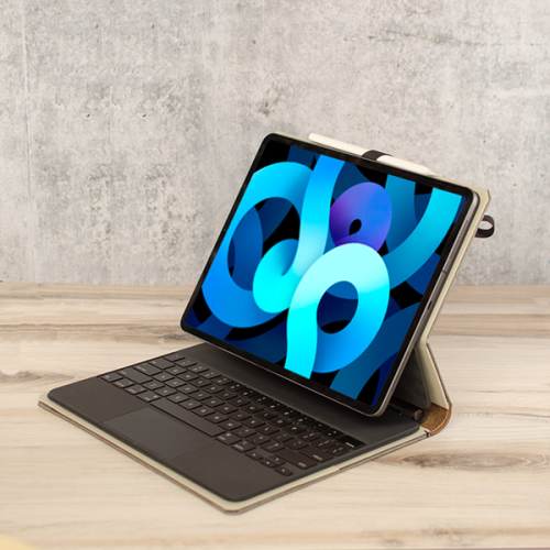 Review: DODOcase Magic Keyboard Case for iPad Pro 12.9