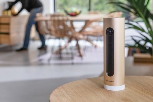 Amazon Spring Days : 5 bons plans Netatmo à ne pas louper !