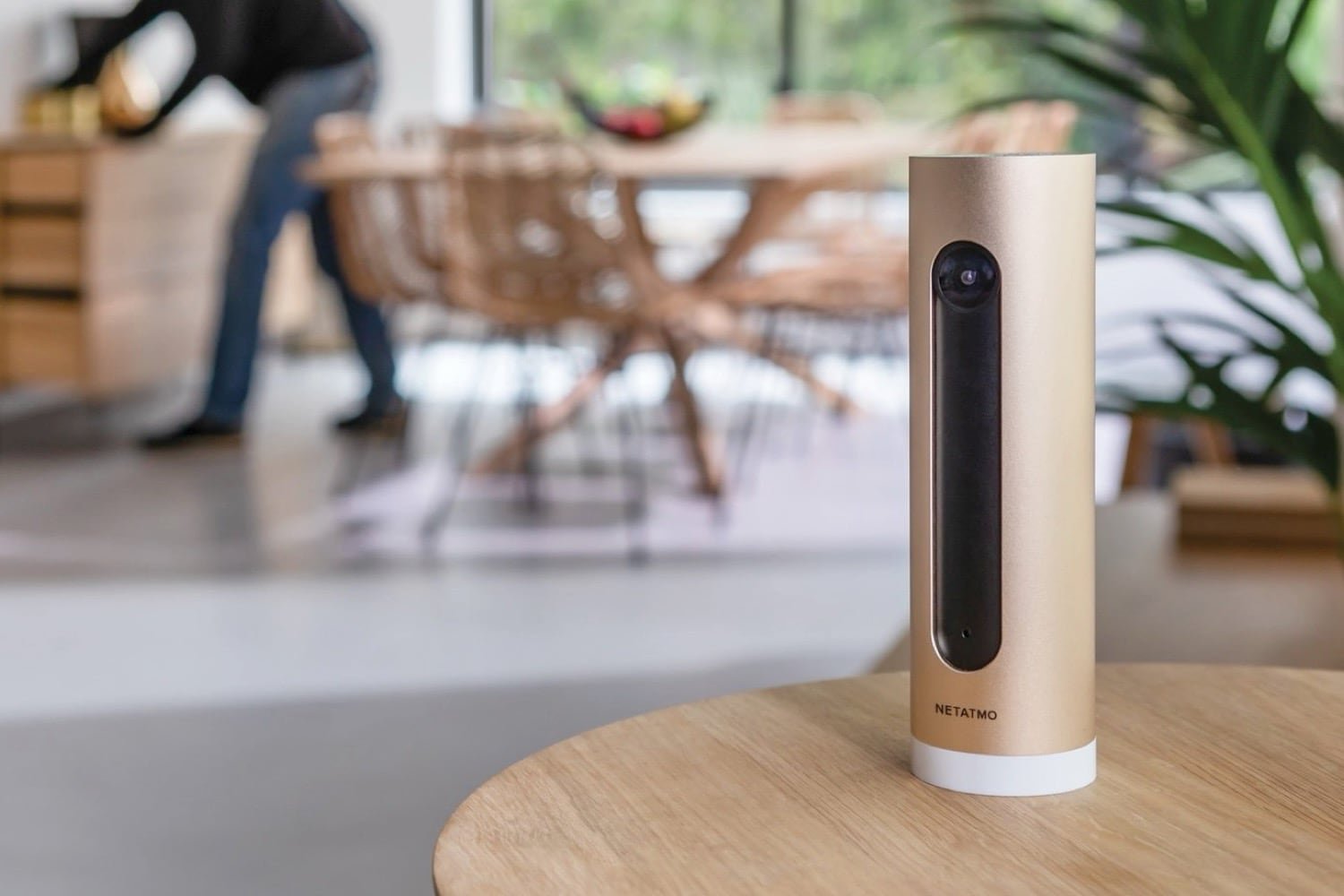 Amazon Spring Days : 5 bons plans Netatmo à ne pas louper !