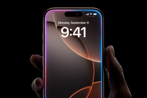 iPhone 16 : le dernier smartphone haut de gamme d'Apple tombe à 759 euros