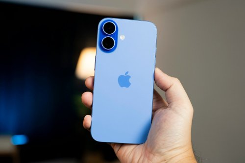 iPhone 16 : réduit de plus de 100 €, tout le monde se l'arrache en ce moment !