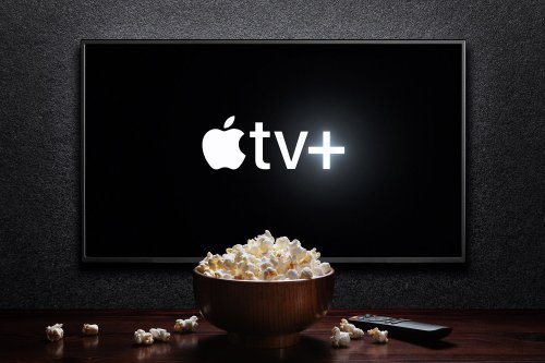 Apple TV+ dévoile sa série la plus sombre de 2025 : nouvelle pépite en vue ?