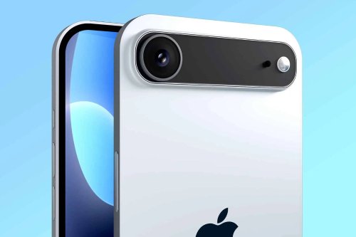 On a une mauvaise nouvelle pour la batterie de l'iPhone 17 Air