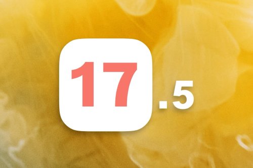 iOS 17.5 : quand sort cette mise à jour très attendue ?