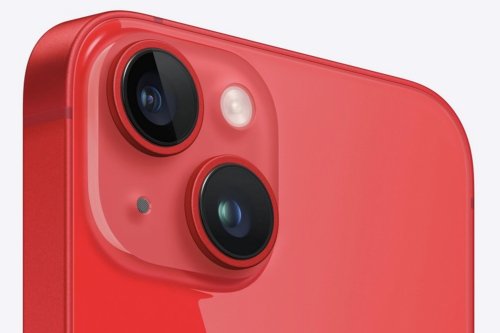 Amazon explose le prix de l'iPhone 14 : il n'a jamais été aussi abordable (-52 %)