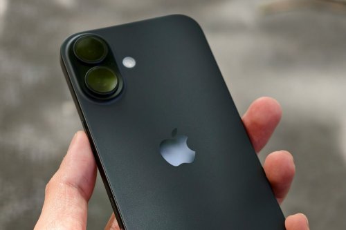 L'iPhone 17 Air ridiculise l'iPhone 16 Plus sur ces photos