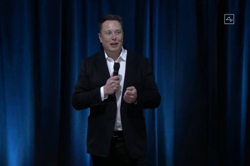 Elon Musk veut écraser Apple en créant son propre smartphone