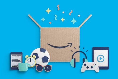 Amazon : les dates du prochain Prime Day sont connues