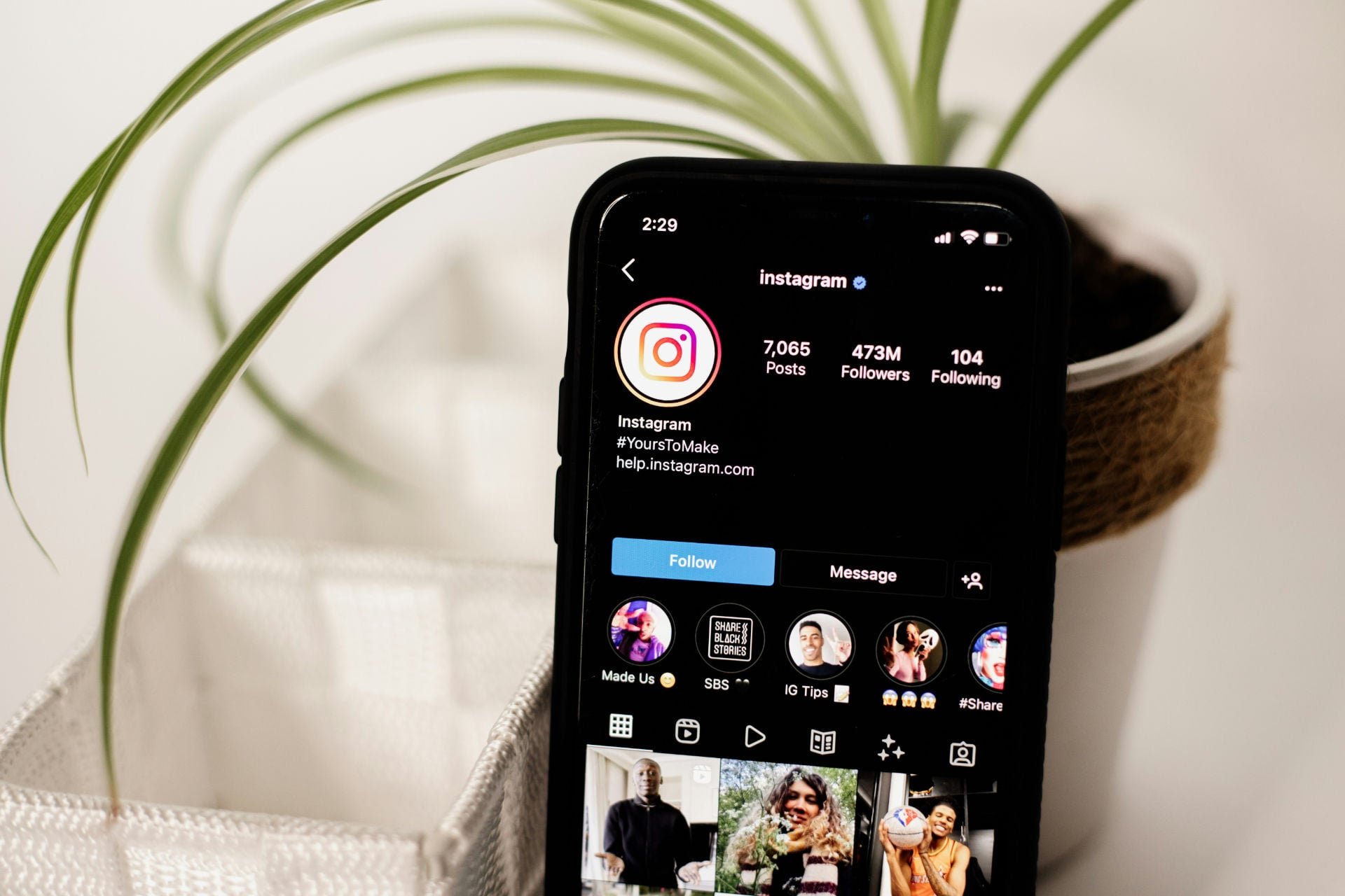 The Ghost in the Feed: Inside the 20,000-Account Instagram Breach