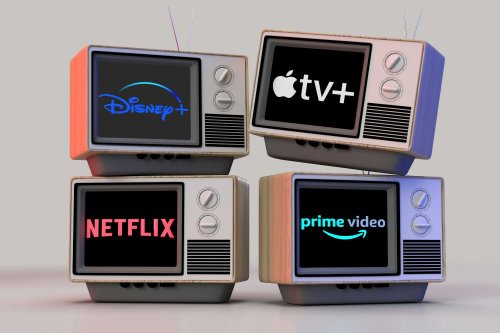 Marché du streaming : Apple progresse lentement, mais sûrement