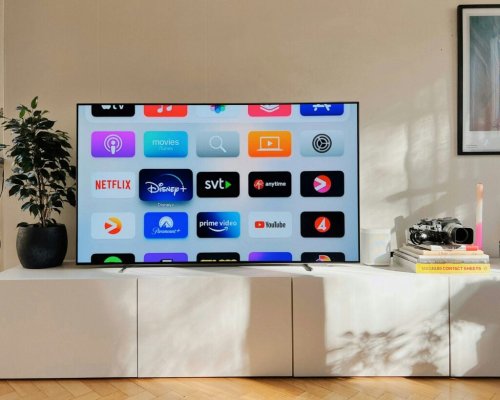 tvOS 18.5 : un son Dolby Atmos plus qualitatif que jamais