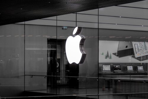 Apple forcée d’abandonner un projet d’app étonnant