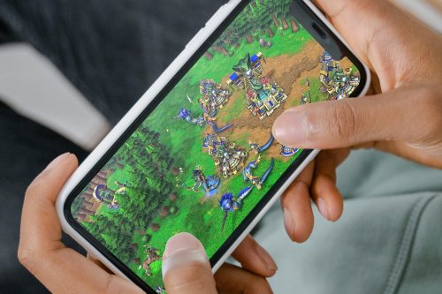 Warcraft : les précommandes du jeu mobile sont ouvertes