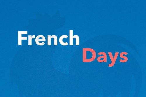 French Days 2025 : toutes les meilleures offres (iPhone, Mac, AirPods, accessoires, musique, etc.)
