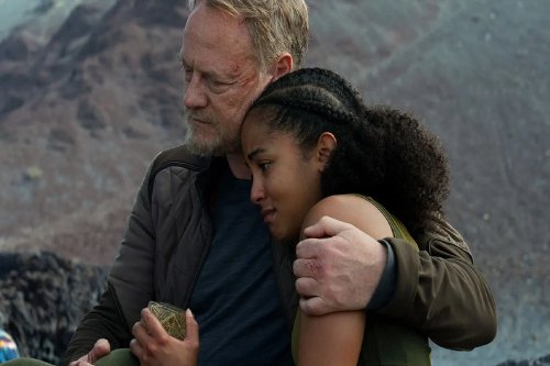 Apple TV+ : ces 4 séries alléchantes vont égayer vos soirs d’été