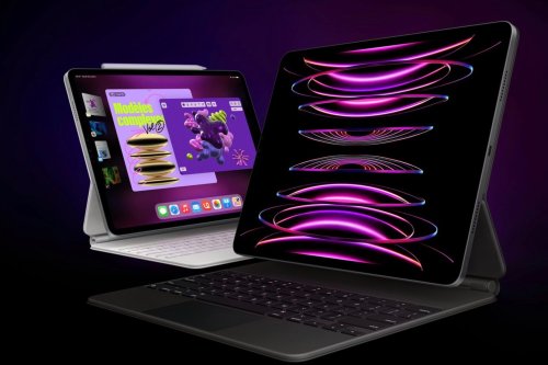 iPad Pro : le design va devenir démodé, voici son successeur