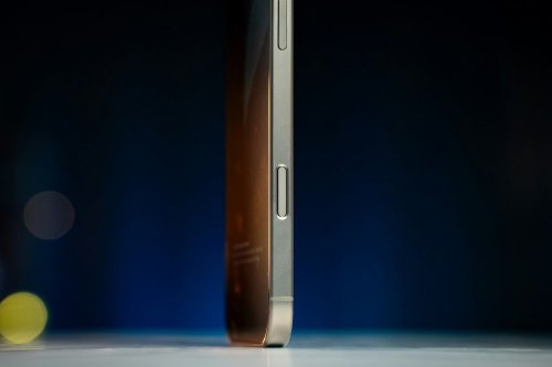 iPhone 17 Pro : ce cliché confirme l'évolution du bloc photo