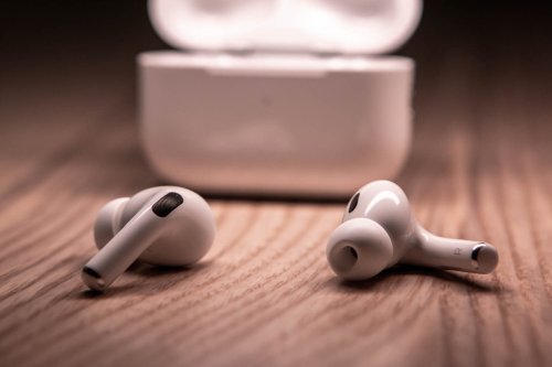 AirPods Pro 2 : un cadre d'Apple nous en dit plus sur les écouteurs