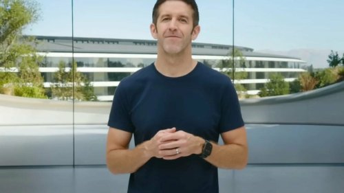 Apple pr&eacute;pare non pas 6, mais 10 nouveaux produits (dont un dr&ocirc;le de robot)