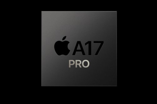 Oui, un iPhone 15 Pro est bien plus puissant qu’un Mac M1