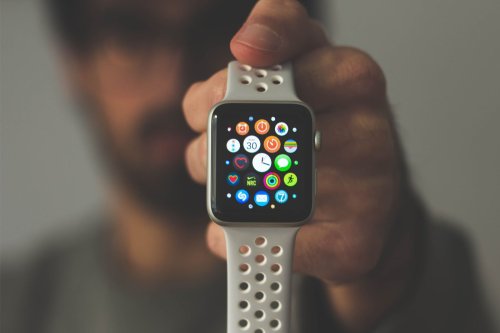 En attendant l'Apple Watch, la FDA approuve un patch pour diabétiques
