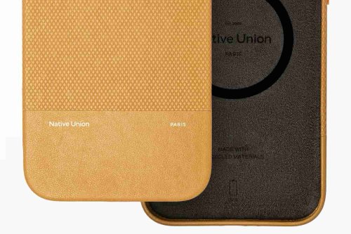 Les 11 meilleures coques haut de gamme, pour un iPhone protégé avec chic