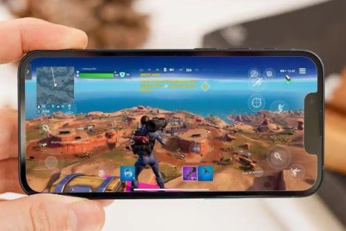 Fortnite App Store : Epic s’énerve, Apple reste de marbre, la juge doit trancher