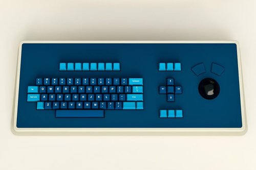 Severance : le clavier culte existe vraiment, où l'acheter ?