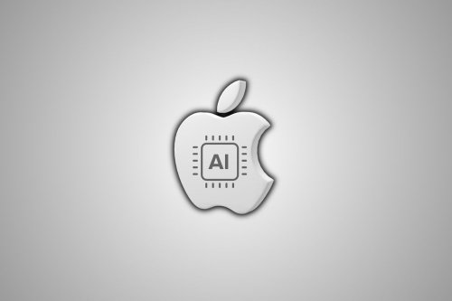 Apple dévoile une IA bluffante pour créer de la 3D ultra facilement