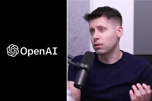 Premiers détails très importants sur le projet entre Jony Ive et OpenAI