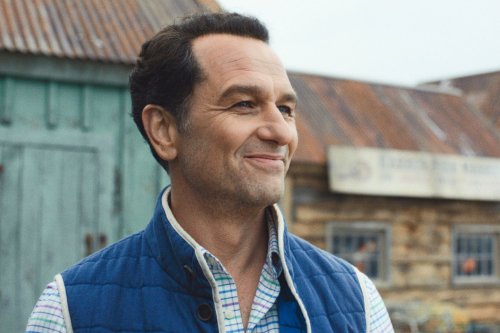 Apple TV&nbsp;: cette nouvelle s&eacute;rie sort demain, et elle est d&eacute;j&agrave; not&eacute;e 10/10