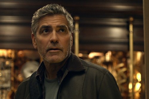 Apple TV+ : Brad Pitt et George Clooney au casting d’un nouveau film