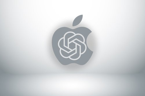 Chat GPT intégré à iOS 18 ? Apple envisage OpenAI comme partenaire